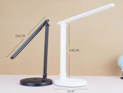 7W LED Desk USB Lights 17 7W LED Desk USB Lights -Lighting Fixtures Shop 07