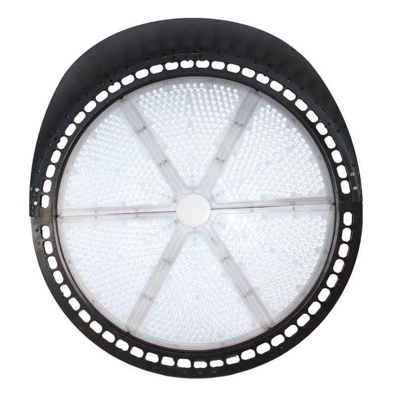 400W Round LED Stadium Light 6 400W Round LED Stadium Light - Image 4
