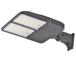 Slip Fitter 320W LED Tennis Court Light