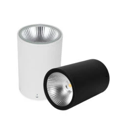 30W IP67 Surface Mounting LED Downlight