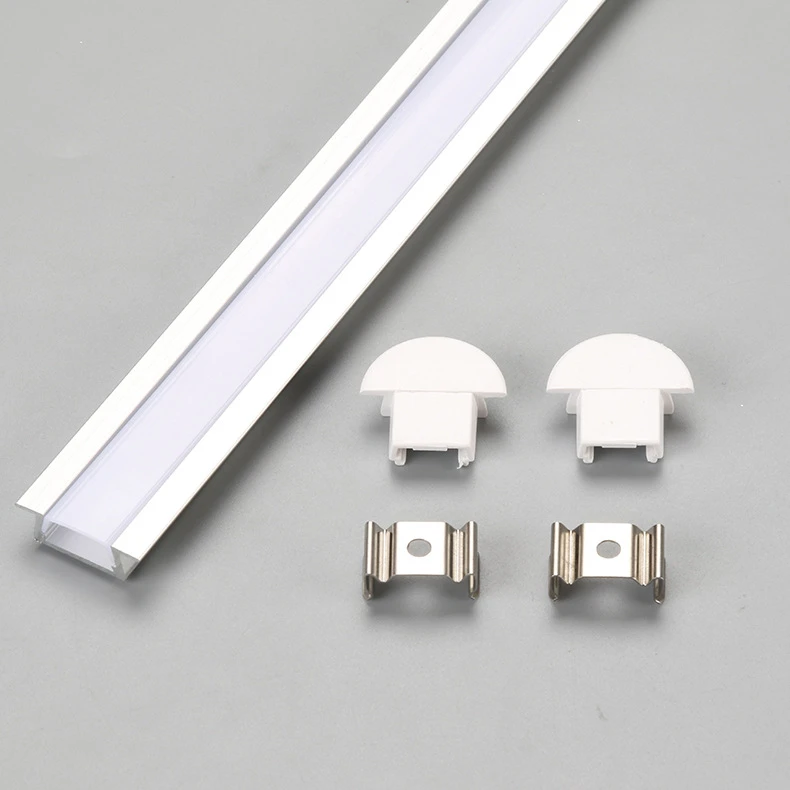 21 X 7mm Build In Alloy Aluminum Channel 3 21 X 7mm Build In Alloy Aluminum Channel