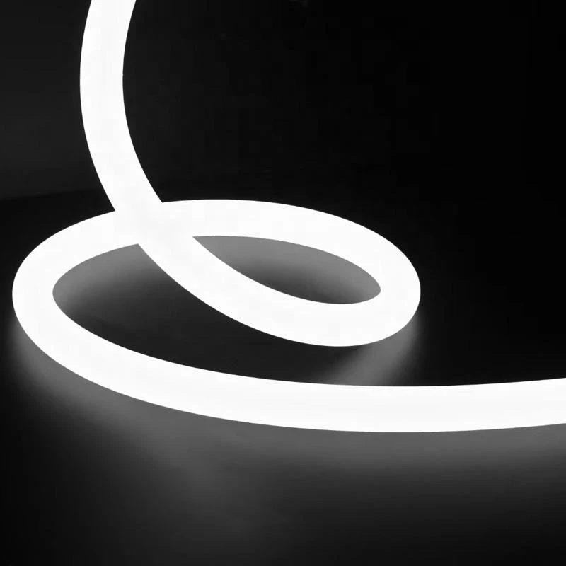 360 Degrees Neon Flexible Bendable Led Strip Light 3 360 Degrees Neon Flexible Bendable Led Strip Light