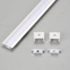 24 X 7 Mm Build In Alloy Aluminum Channel 2 24 X 7 Mm Build In Alloy Aluminum Channel -Lighting Fixtures Shop 1 18