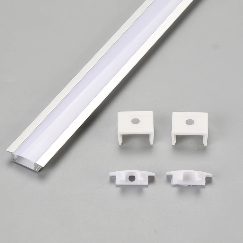 24 X 7 Mm Build In Alloy Aluminum Channel 3 24 X 7 Mm Build In Alloy Aluminum Channel