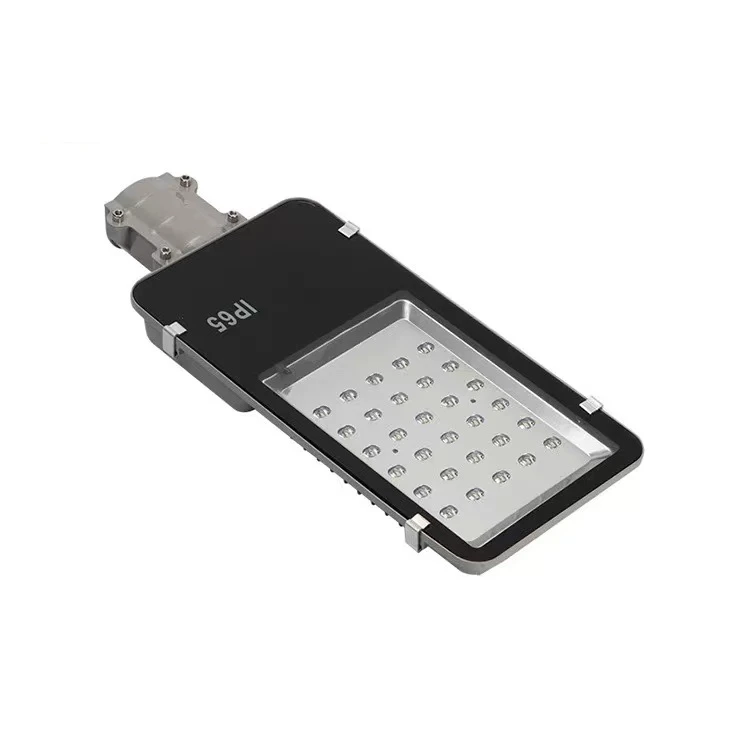 Stylish 50W LED Street Light 4 Stylish 50W LED Street Light - Image 2