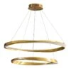 Stylish Round LED Pendant Light Model 8218 1 Stylish Round LED Pendant Light Model 8218 -Lighting Fixtures Shop 1 2 8