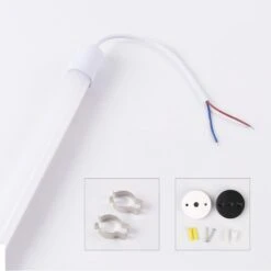 Slip Fitter 240W LED Tennis Court Light