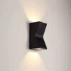 6W LED OutDoor Wall Light -Lighting Fixtures Shop 1 3 3