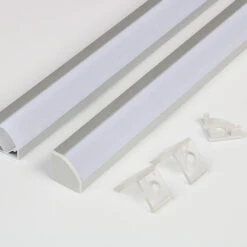 18 X 18mm Corner Alloy Aluminum Channel