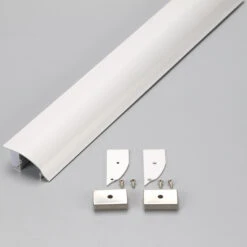 17 X 42mm Floor Alloy Aluminium Channel