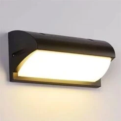 Vintage LED OutDoor Wall Light 17 Vintage LED OutDoor Wall Light -Lighting Fixtures Shop 1 5 1