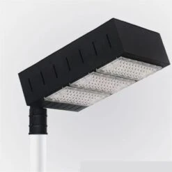 200W Two Modules Pole Mounting LED Tennis Court Light