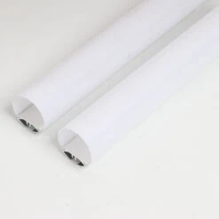 30 X 30mm Round Alloy Aluminium Channel