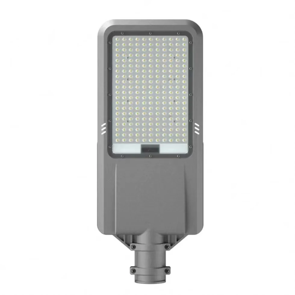 Slim 300W LED Street Light 5 Slim 300W LED Street Light - Image 3