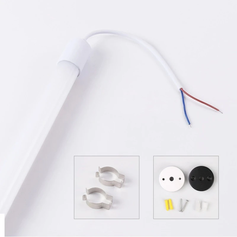 T8 LED IP65 ( Waterproof) Pink (Butcher) Tube Light (3 Ft) 90cm 5 T8 LED IP65 ( Waterproof) Pink (Butcher) Tube Light (3 Ft) 90cm - Image 3