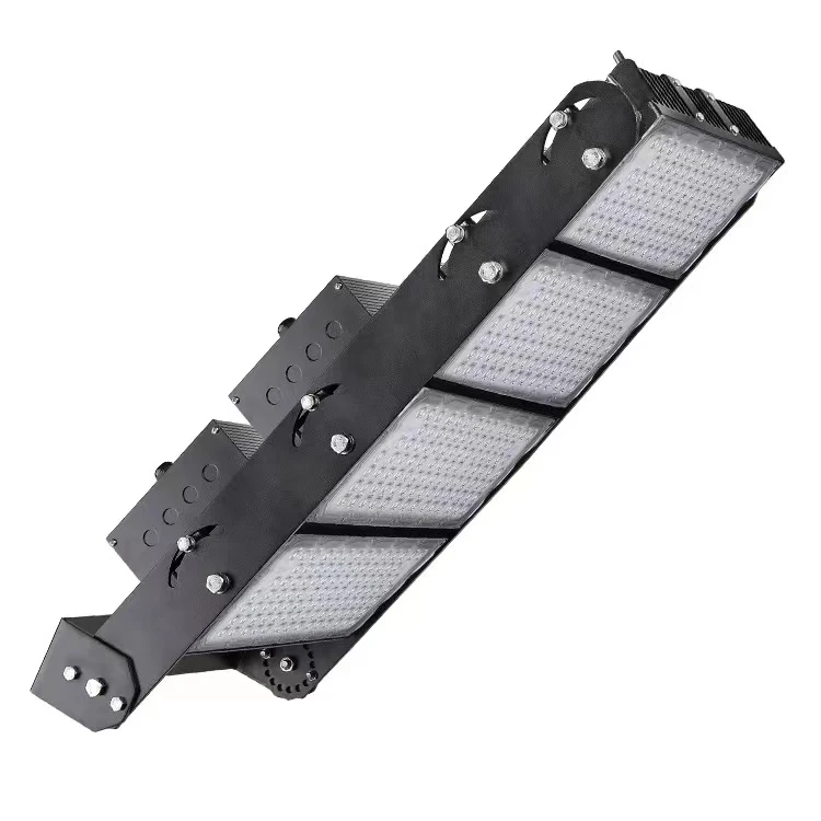 1000W Four Modules LED Stadium Light 5 1000W Four Modules LED Stadium Light - Image 3