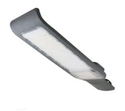 100W LED Street Light With Day/Night Sensor
