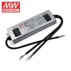 120W ( 10A ) IP67 MeanWell 12VDC Power Supply