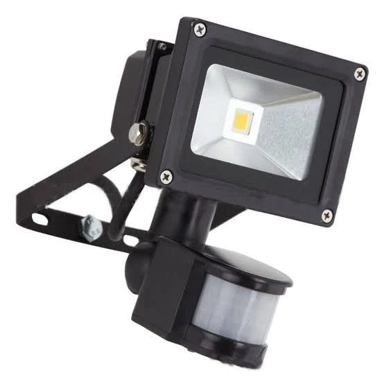 10W LED Flood Light 4 10W LED Flood Light - Image 2
