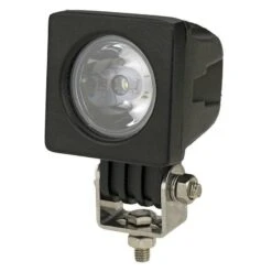 10W Square LED Work Light