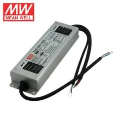 192W ( 16.5A ) IP67 MeanWell 12VDC Power Supply With DALI Interface