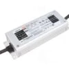 150W ( 6.25A ) IP67 MeanWell 24VDC Power Supply -Lighting Fixtures Shop 150W 24VDC meanwell