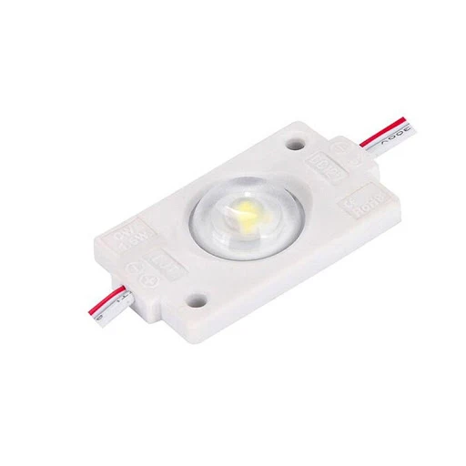 1.5W LED Waterproof LED Module 3 1.5W LED Waterproof LED Module