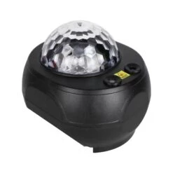 6W LED Galaxy Starlight Projector -Lighting Fixtures Shop 2 1 11
