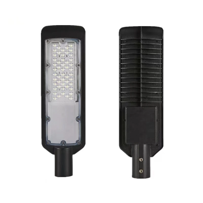100W SMD LED Street Light 4 100W SMD LED Street Light - Image 2