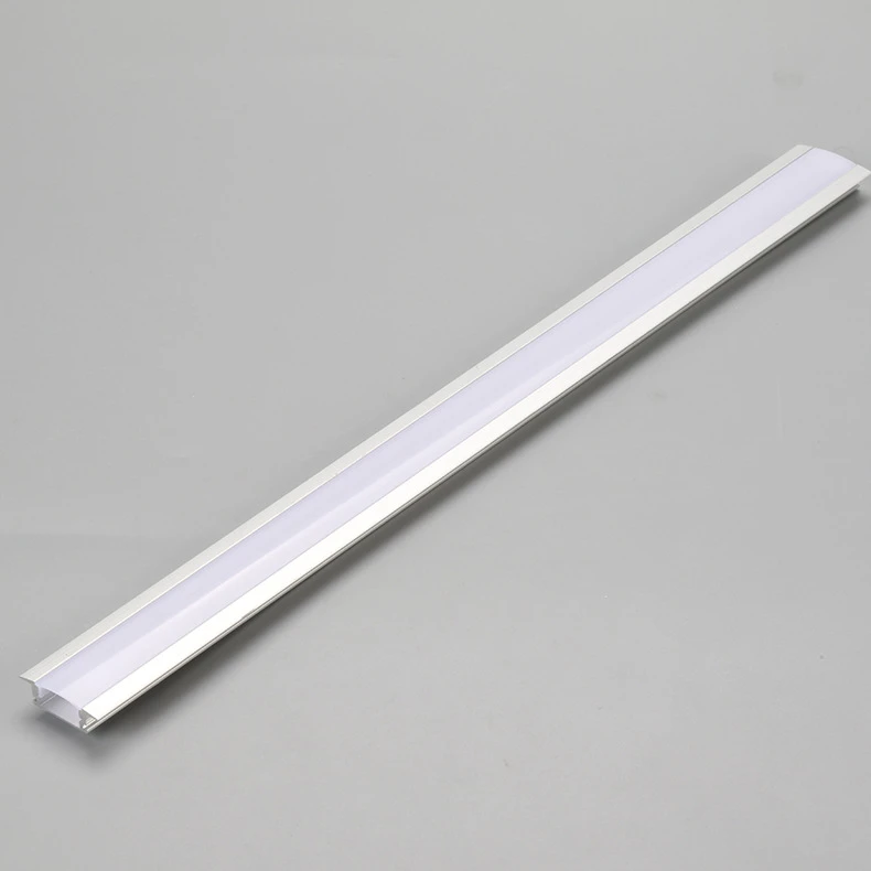 24 X 7 Mm Build In Alloy Aluminum Channel 5 24 X 7 Mm Build In Alloy Aluminum Channel - Image 3