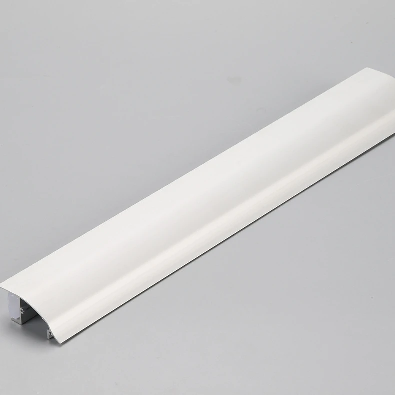 17 X 42mm Floor Alloy Aluminium Channel 4 17 X 42mm Floor Alloy Aluminium Channel - Image 2