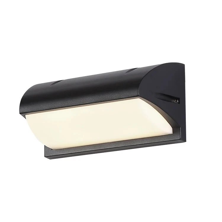 Vintage LED OutDoor Wall Light 9 Vintage LED OutDoor Wall Light - Image 7