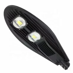 50W LED COB Street Light