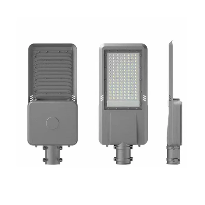 Slim 150W LED Street Light 4 Slim 150W LED Street Light - Image 2
