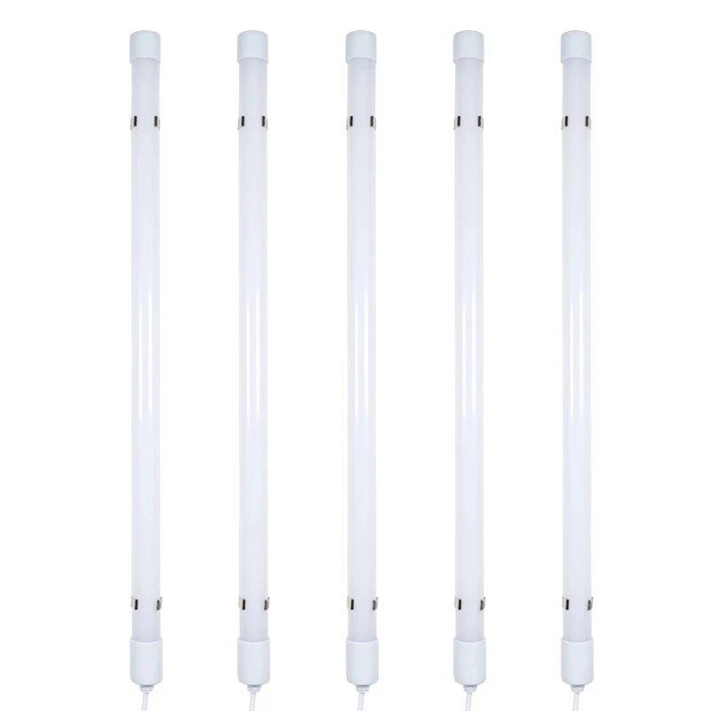 T8 LED IP65 ( Waterproof) Pink (Butcher) Tube Light (3 Ft) 90cm 7 T8 LED IP65 ( Waterproof) Pink (Butcher) Tube Light (3 Ft) 90cm - Image 5