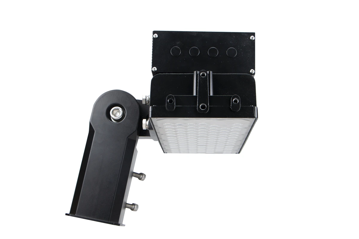 200W Pole Mounting LED Tennis Court Light 3 200W Pole Mounting LED Tennis Court Light