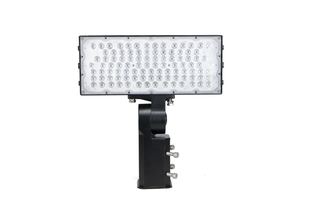 200W Pole Mounting LED Tennis Court Light 4 200W Pole Mounting LED Tennis Court Light - Image 2