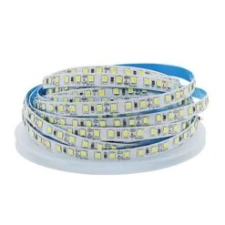 SMD2835 Non-Waterproof LED Flexible Strip 120LEDs/m