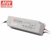 60W ( 2.5A ) IP67 MeanWell 24VDC Power Supply
