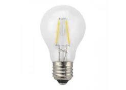 2W A60 Filament Bulb