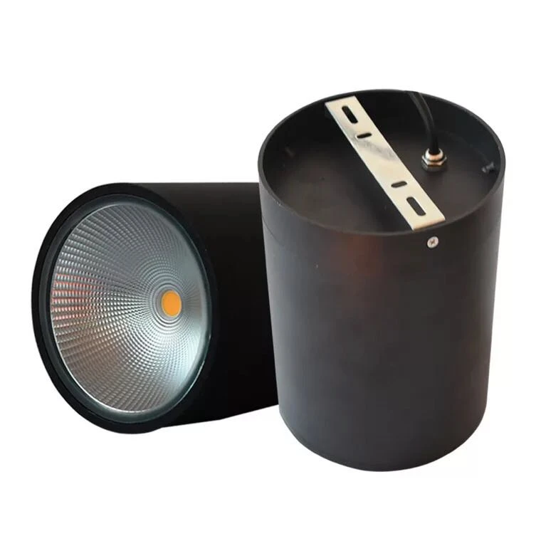 30W IP67 Surface Mounting LED Downlight 6 30W IP67 Surface Mounting LED Downlight - Image 5