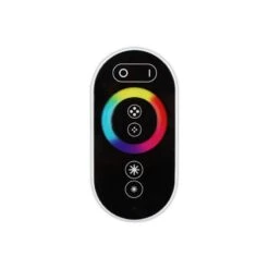 Stylish RGB RF Touch Controller -Lighting Fixtures Shop 3 12 1