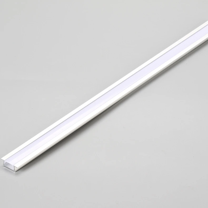 21 X 7mm Build In Alloy Aluminum Channel 4 21 X 7mm Build In Alloy Aluminum Channel - Image 2