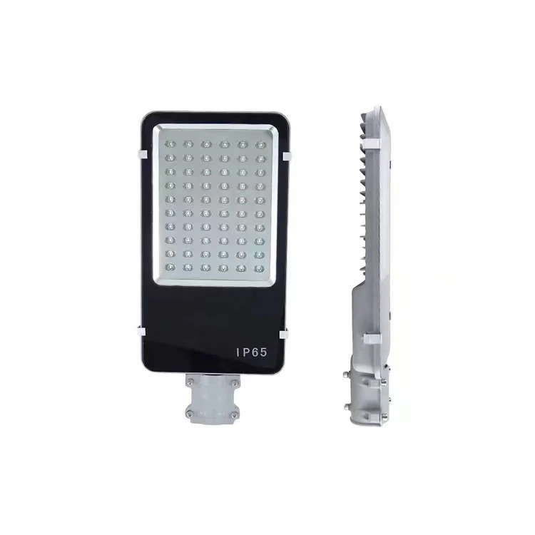 Stylish 30W LED Street Light 5 Stylish 30W LED Street Light - Image 3