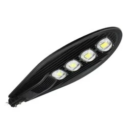 100W LED COB Street Light