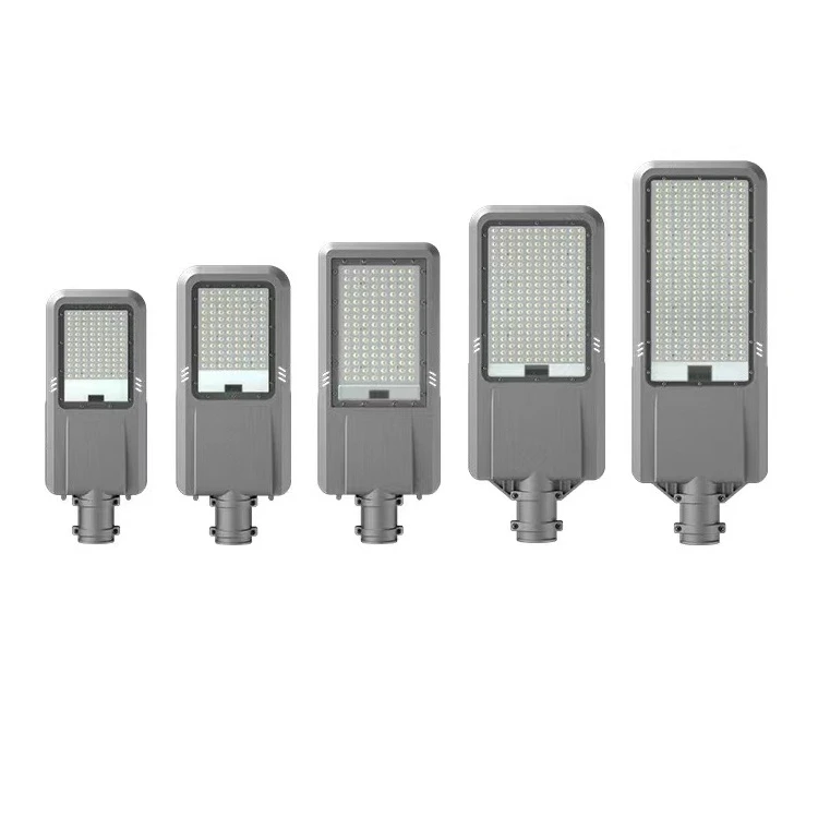 Slim 150W LED Street Light 6 Slim 150W LED Street Light - Image 4