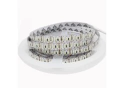 SMD3014 Waterproof LED Flexible Strip 204 LEDs/m