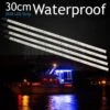 SMD3528 Waterproof 6x300mm Boat LED Flexible Strip 120LEDs/m -Lighting Fixtures Shop 30cm 1 e1582193343470