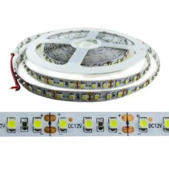 SMD3528 Non-waterproof LED Flexible Strip 120LEDs/m