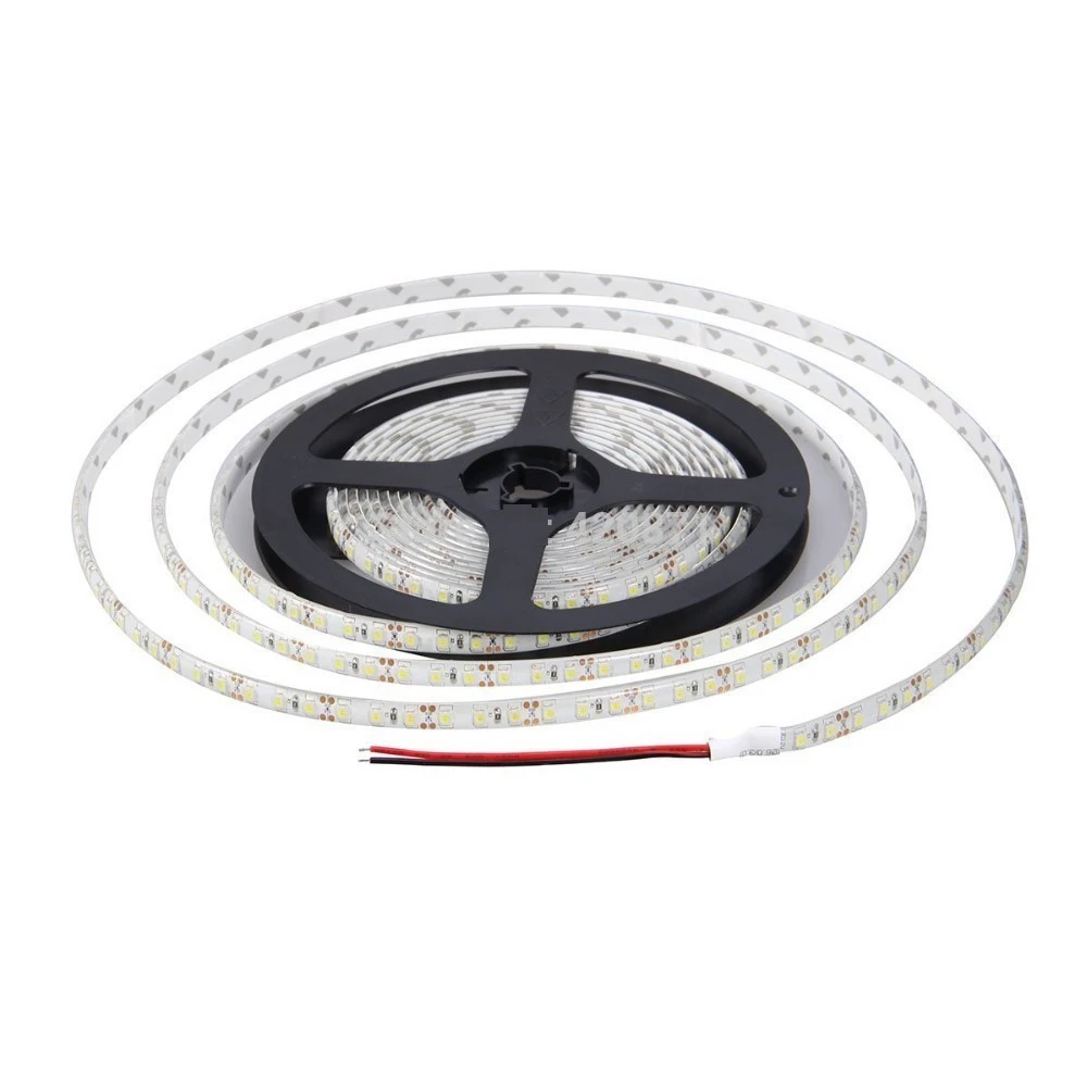 SMD2835 Non-waterproof LED Flexible Strip 60LEDs/m 3 SMD2835 Non-waterproof LED Flexible Strip 60LEDs/m